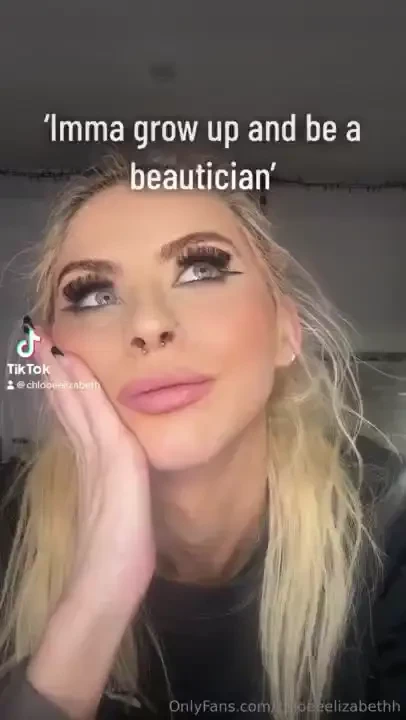 Can you handle me https onlyfans com chloeelizabethxo c2 