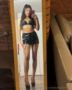 Chat to me on my exclusive page laylala123 https onlyfans com part 13