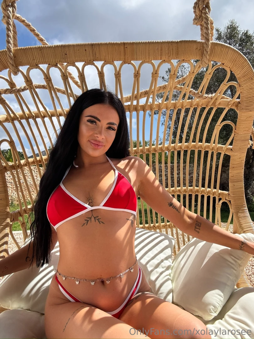 Head to laylala123 to see all my new explicit content https onlyfans 