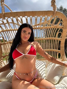 Head to laylala123 to see all my new explicit content https onlyfans