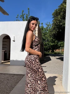 Chat to me on my exclusive page laylala123 part 1