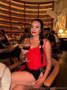 Xolaylarosee1 part 1