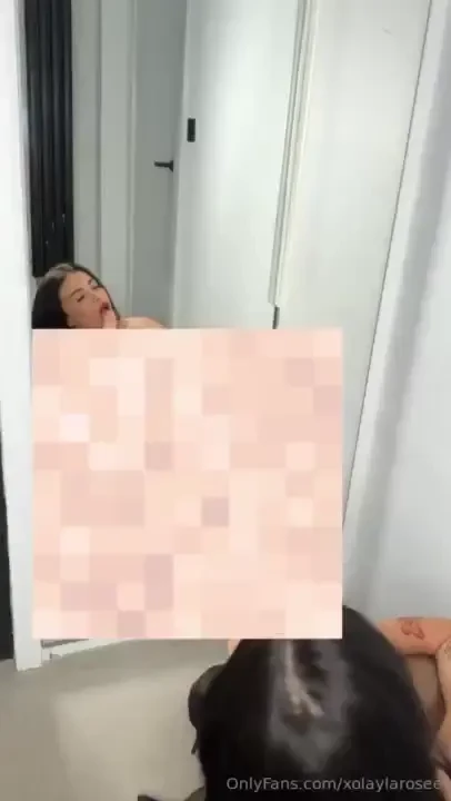 My most explicit solo yet wearing my stockings and heels i start off 