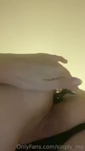 Ein kleiner gru aus meinem bett ich hoffe sehr dass ich morgen endlich