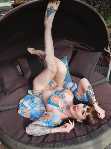 Misshornygirl part 120