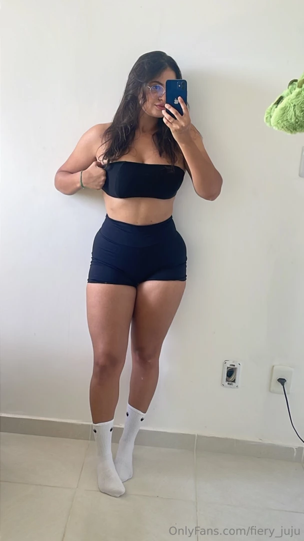 Can you handle these hips 