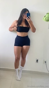 Can you handle these hips