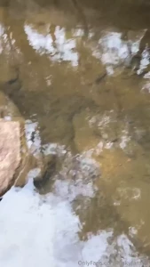 Went out exploring on the farm and stumbled across this little spot