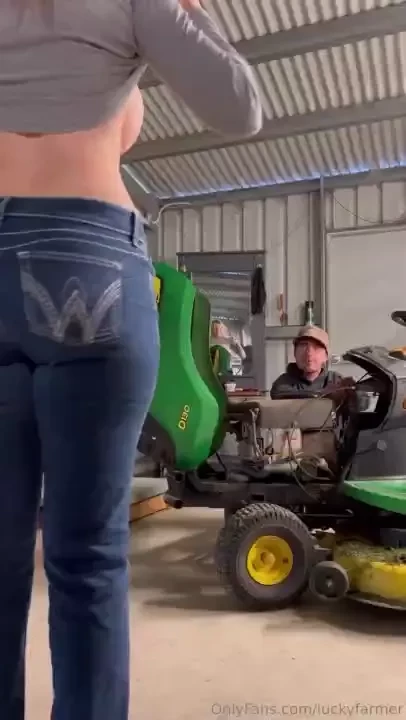 It s a tough job but someone s gotta do it melonfarmerswife definitely 