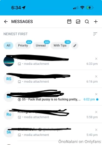 Just sent out more nude video dick ratings all custom with your name