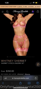 Anyone feeling generous i ve never had a sub buy me lingerie before part 1