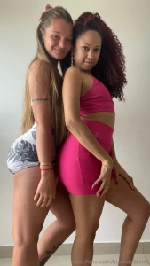 Hi love tonight i ll be sending a video with my friend