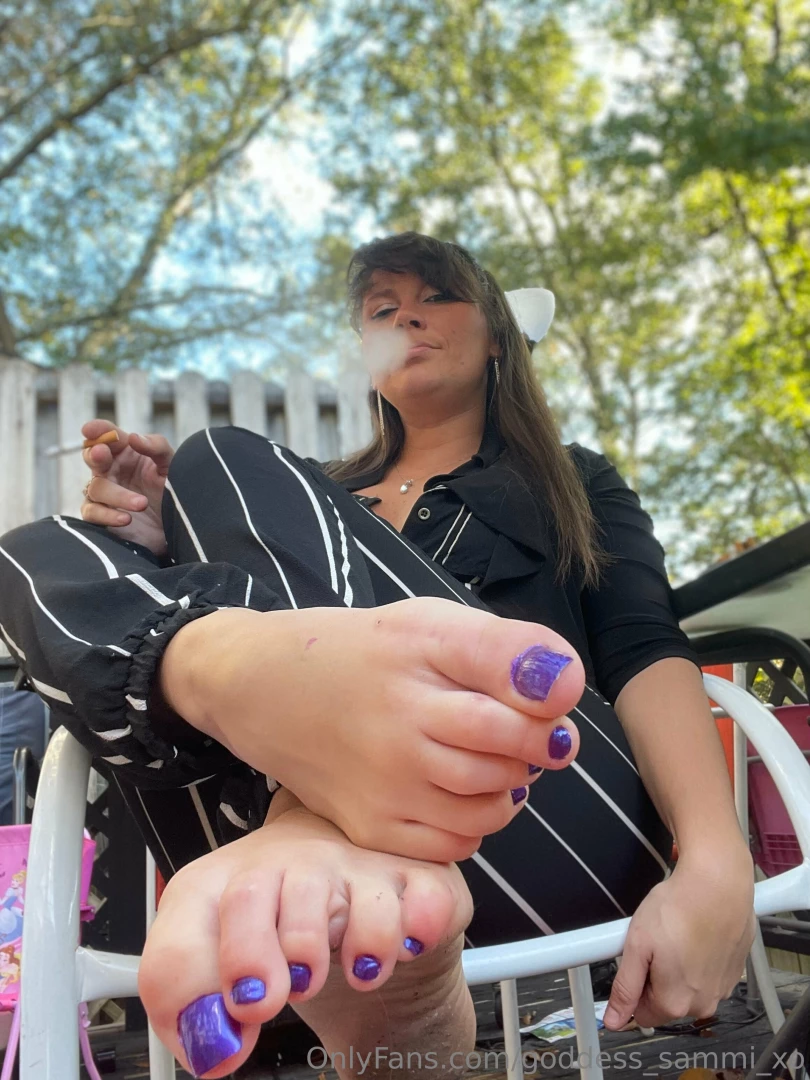 Ordered my halloween costume and did new color to match if u guess part 5 