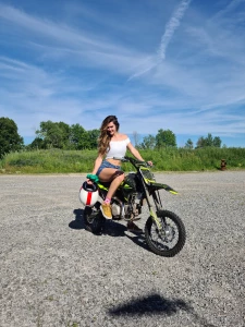 Let s take this baby for a test drive