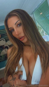 All i want to do is get naked and touch myself for you