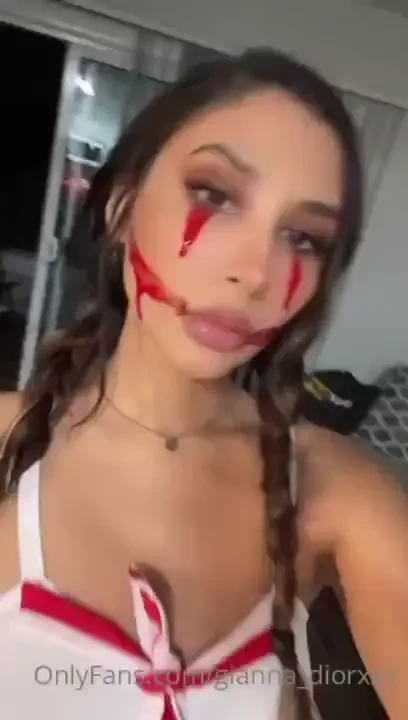 Would you like a trick or a treat part 1 