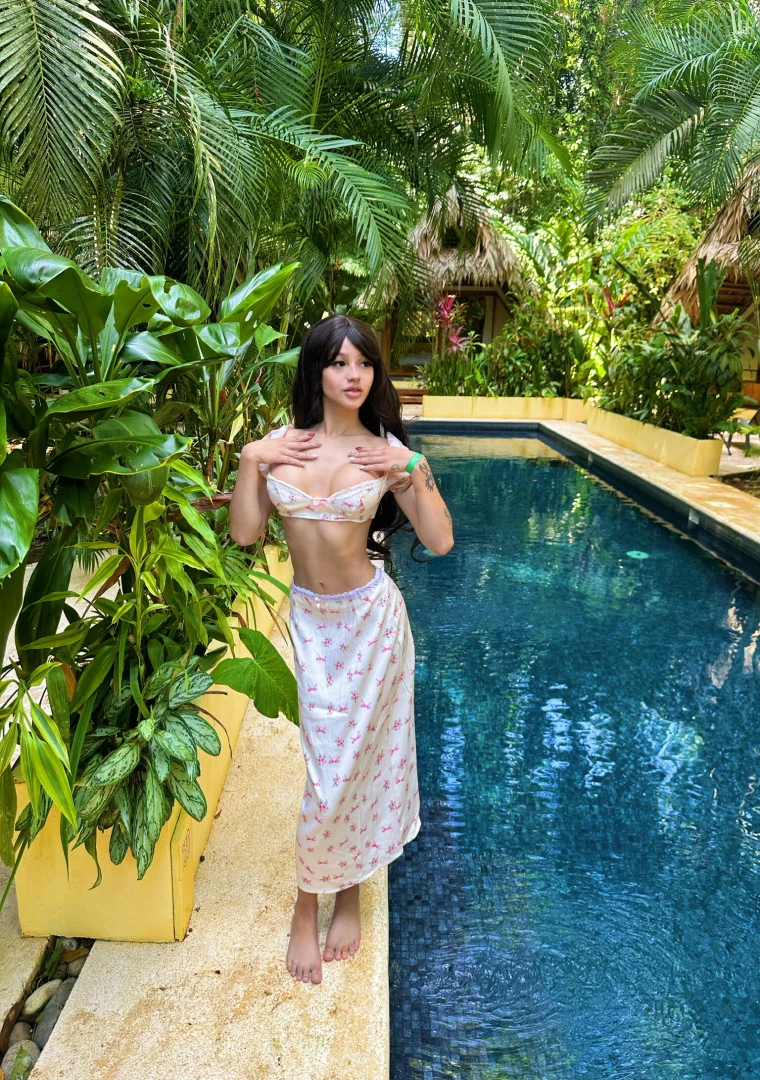 Demasiado caliente para instagram pero perfecto para ti aqu 