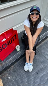 Shopping day part 10