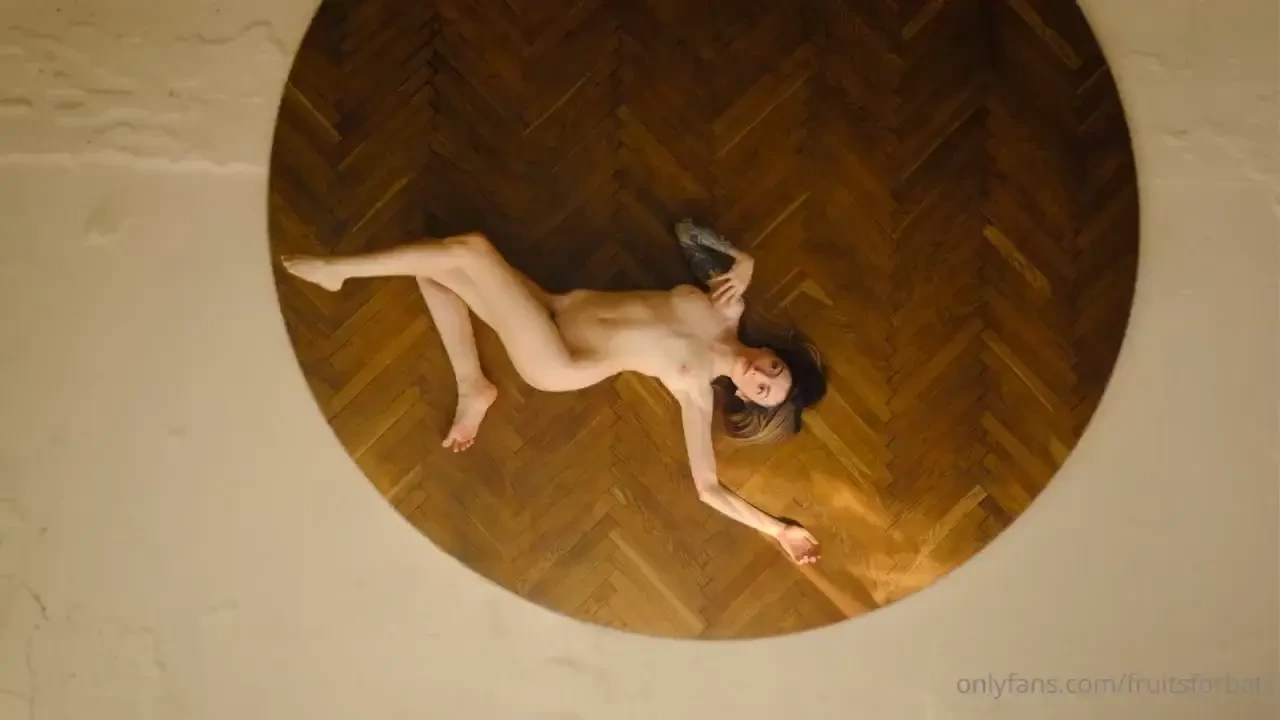 Posing for a photo shoot 