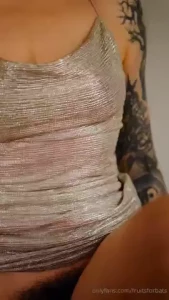Some more tease