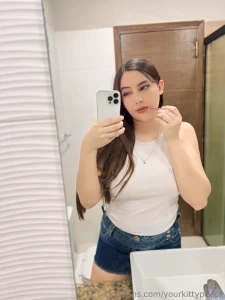 Me myself and a whole lot of charm