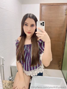 Quick selfie before i take on the day