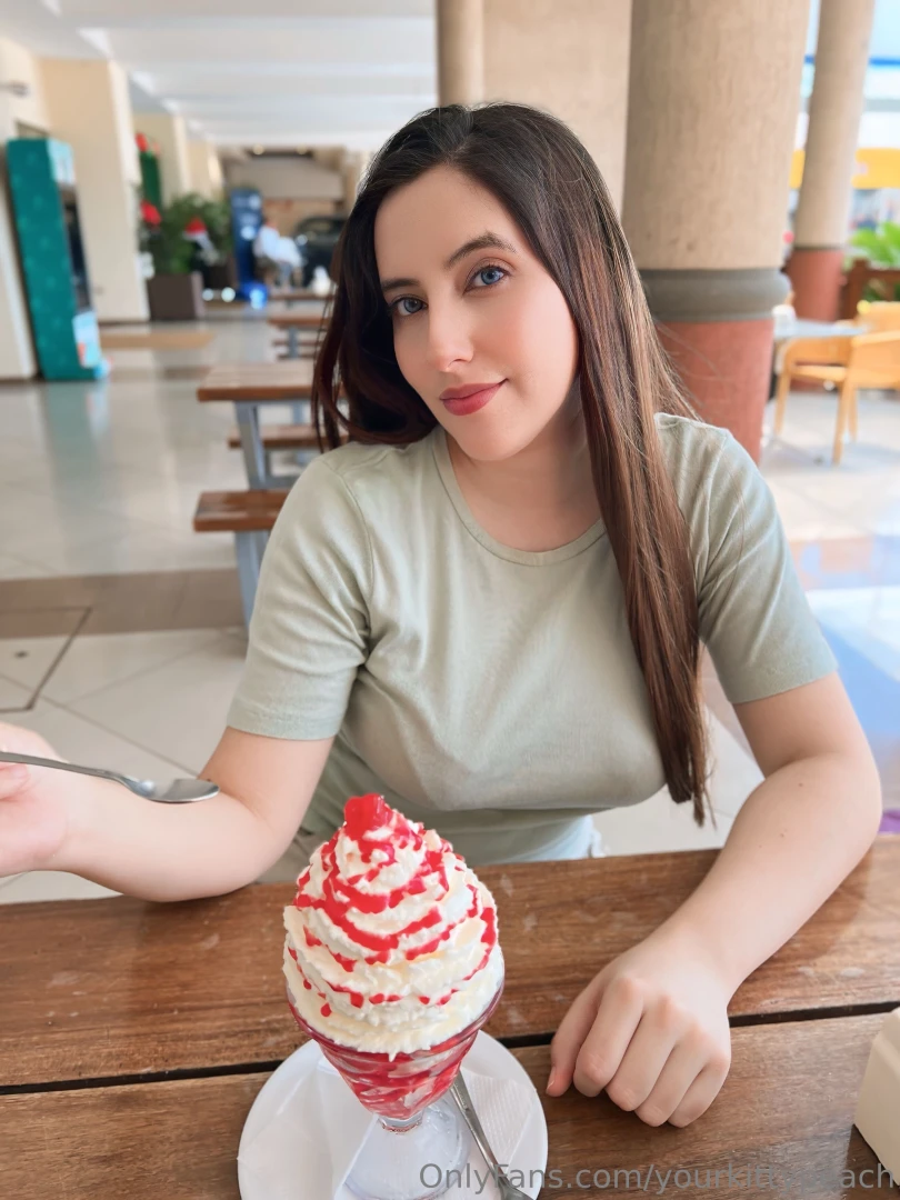 A little sugar a little spice guess which one i am today 