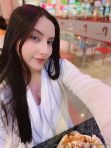 Smile on my face trouble in my eyes