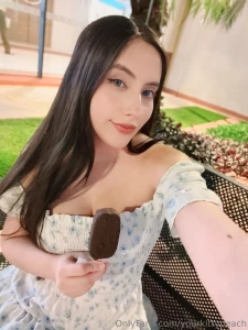 You thought you could handle me think again