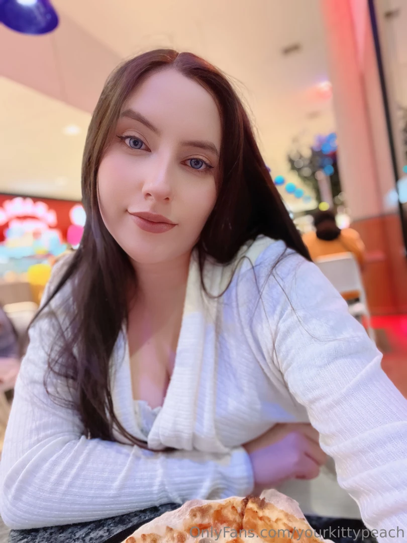 Just me being fabulous as always 