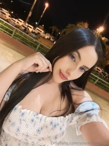 Are you catching feelings or just catching my selfie