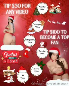 Worth 250 but since i am generous today you can be a top fan for only