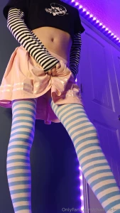 Here s the second half of some recent pics enjoy lt 3 part 6