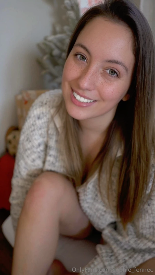 Sophie-fennec part 190 