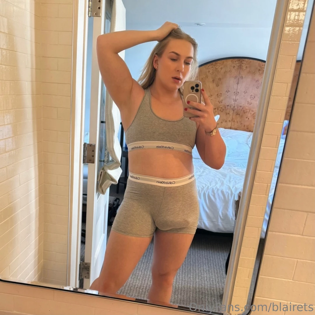 Come enjoy my morning wood 