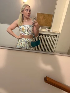 Dream about me part 83