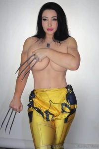 New topless set dropping now vips over on my sofiasivan page got it part 2
