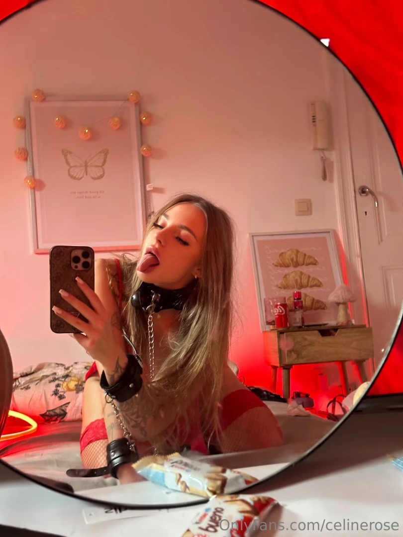 I challenge you to keep your eyes on me for longer than a minute 