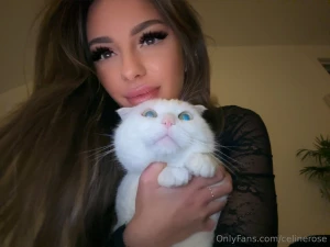 The only fans i care about are you