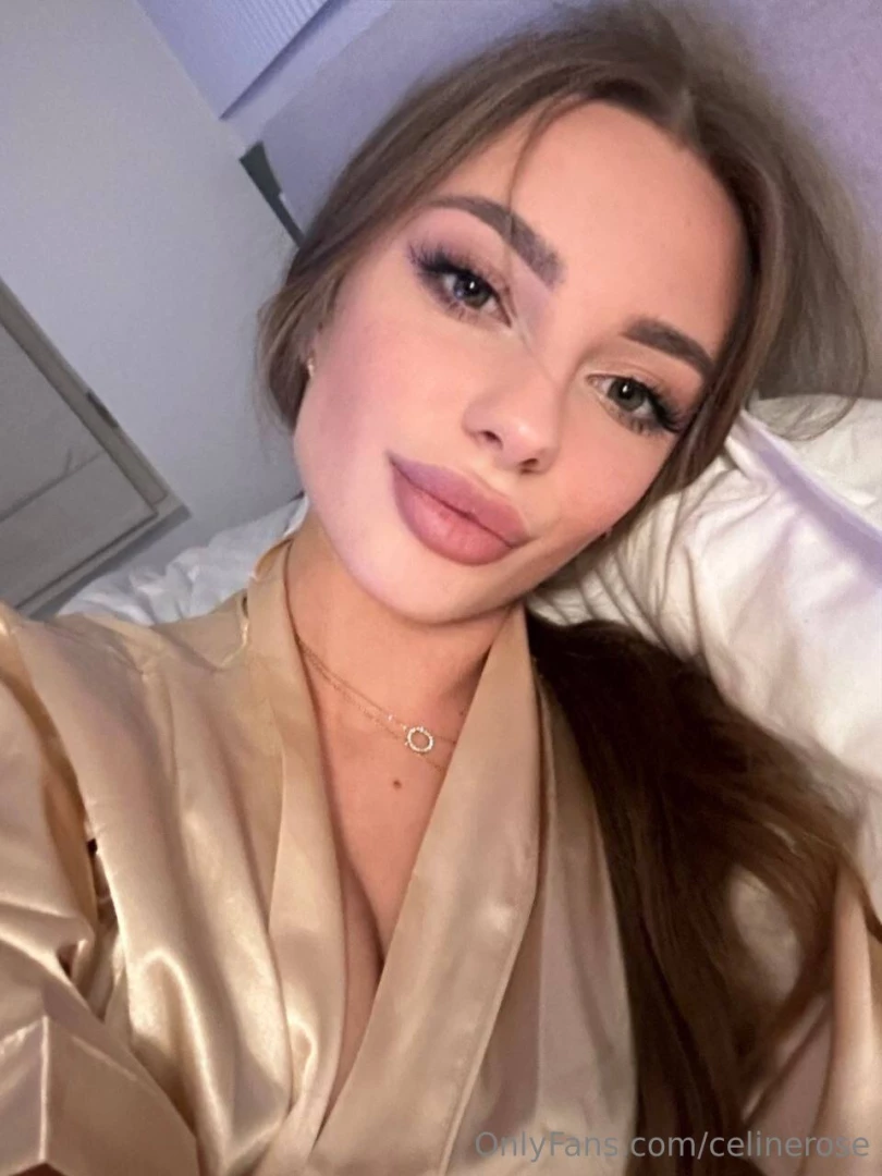 You re not just a fan you re my favorite obsession 