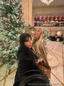 I will be live on my other page w aubrey kate to celebrate my birthday