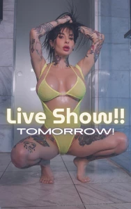 Subscribe to my other page if you want to come click here https