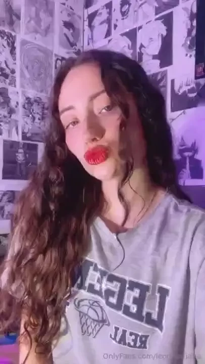 Caught in my own web of seduction 