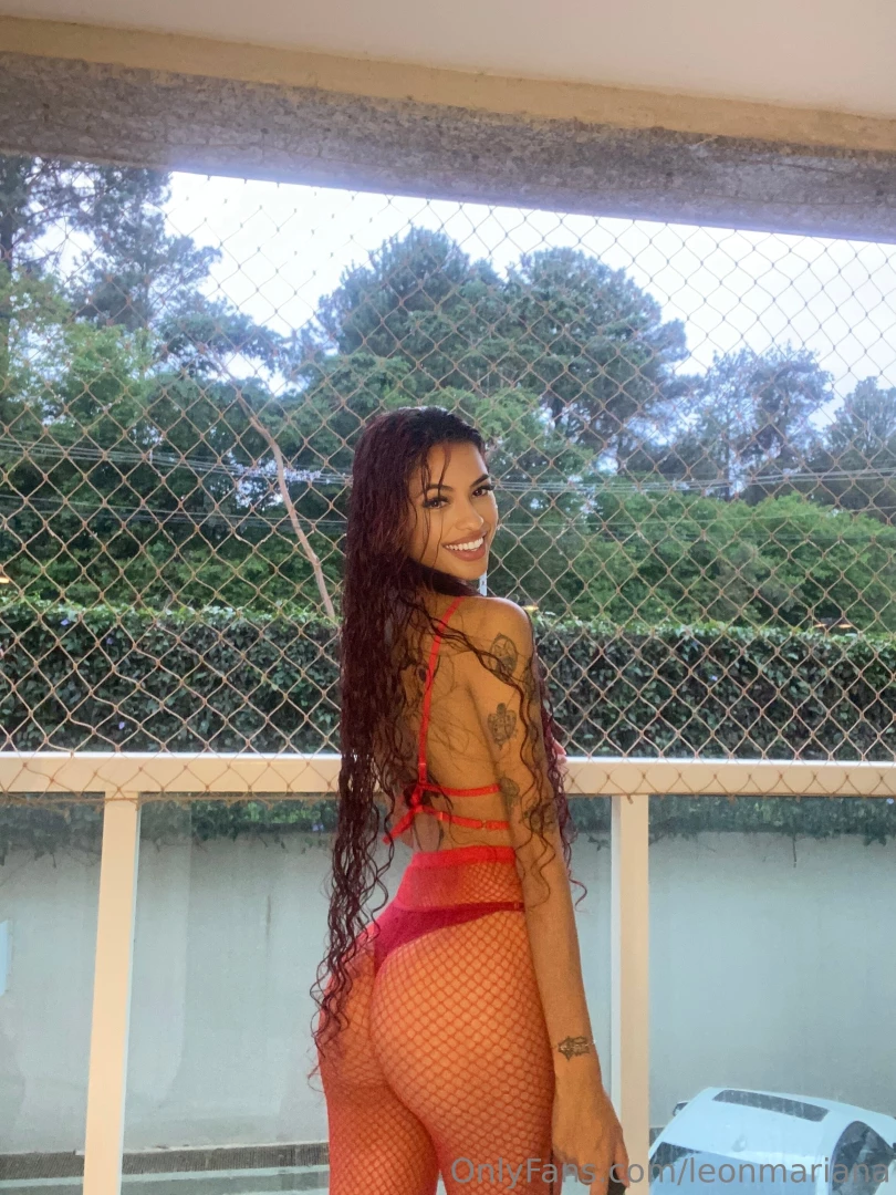 Want a girl who mixes dark and sweet perfectly renata is all that and part 10 