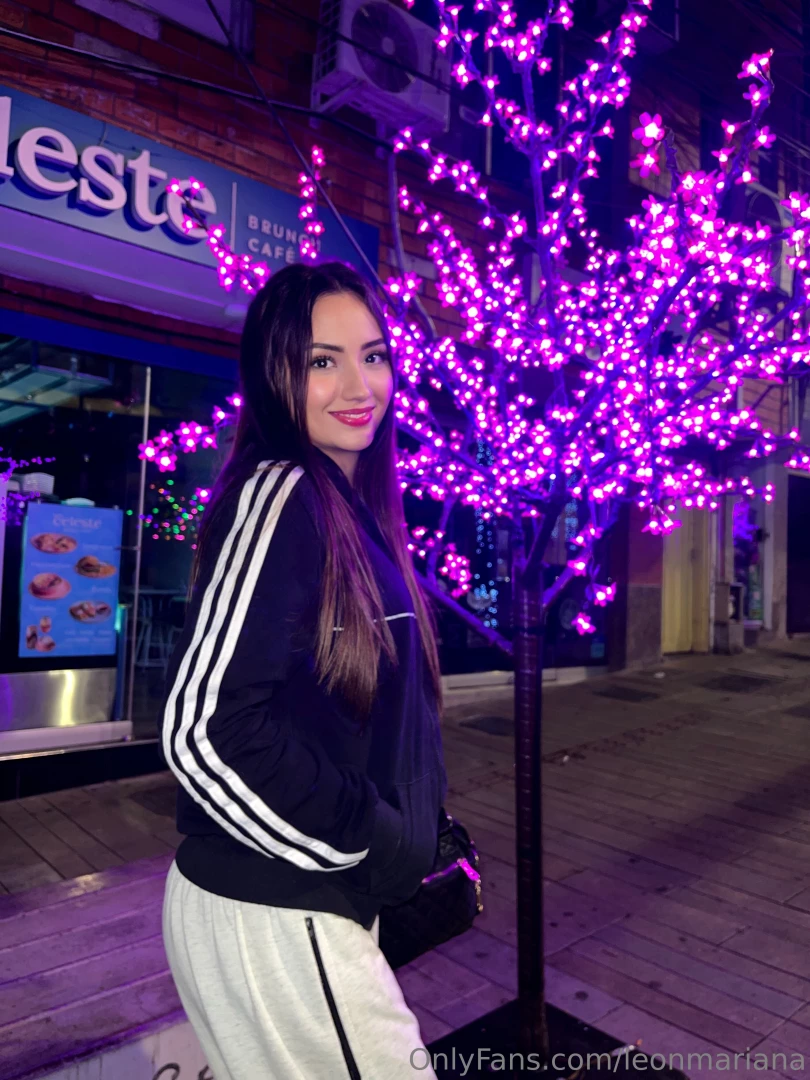 Feeling alive in every step 