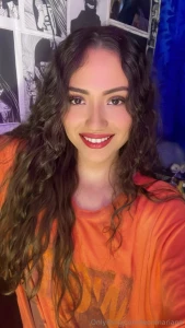 Beauty and boldness my daily essentials