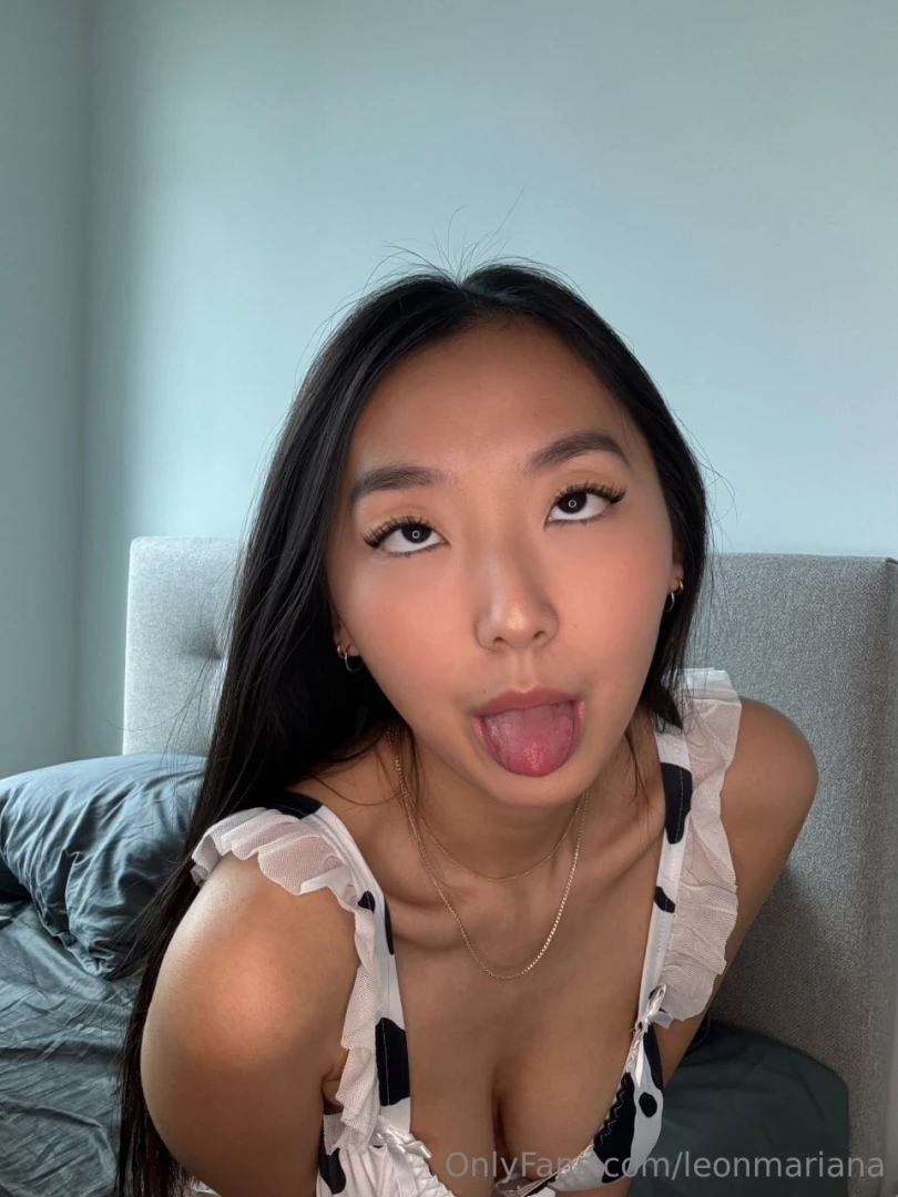 Asian college slut is looking for some new dick to enjoy discover her part 76 