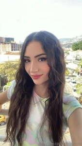 Beauty flows vibes grow