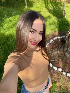 Casual glam wild heart