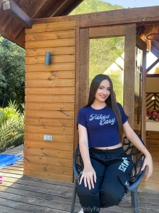 I m sugar and spice but mostly spice part 1